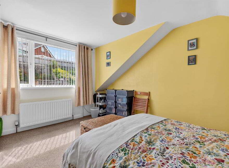 2 Dalton Drive, Comber, BT23 5HF
