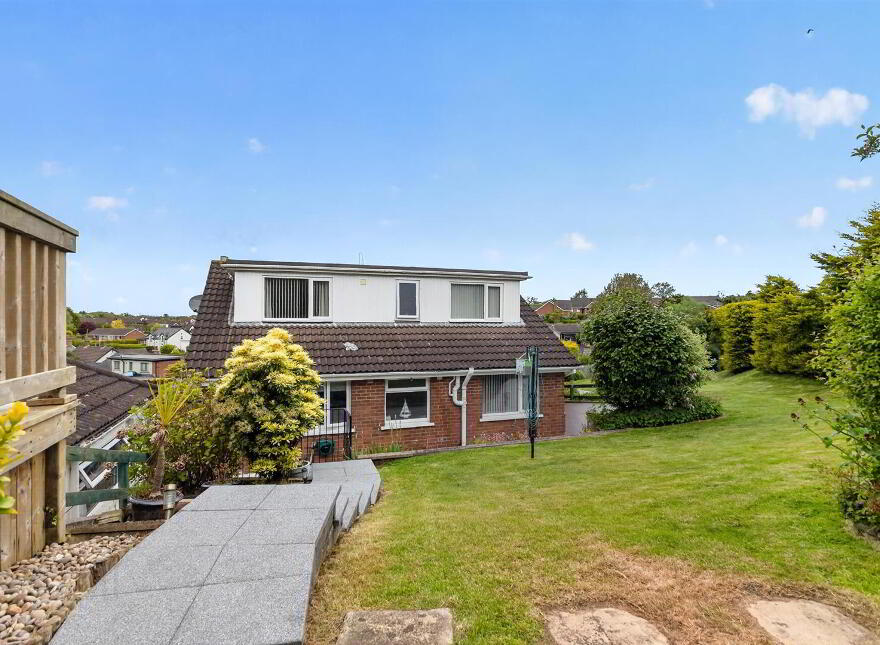 2 Dalton Drive, Comber, BT23 5HF