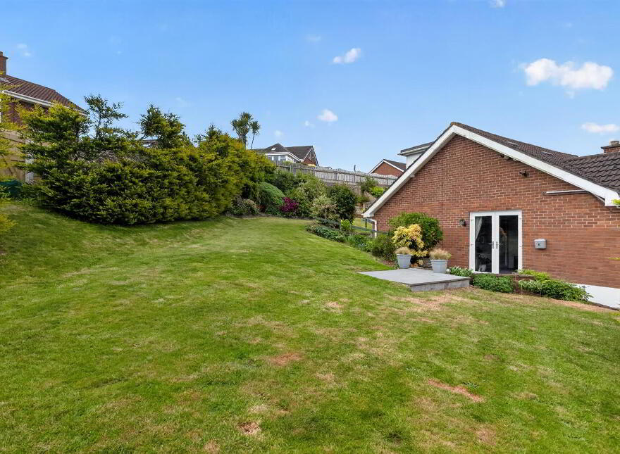 2 Dalton Drive, Comber, BT23 5HF
