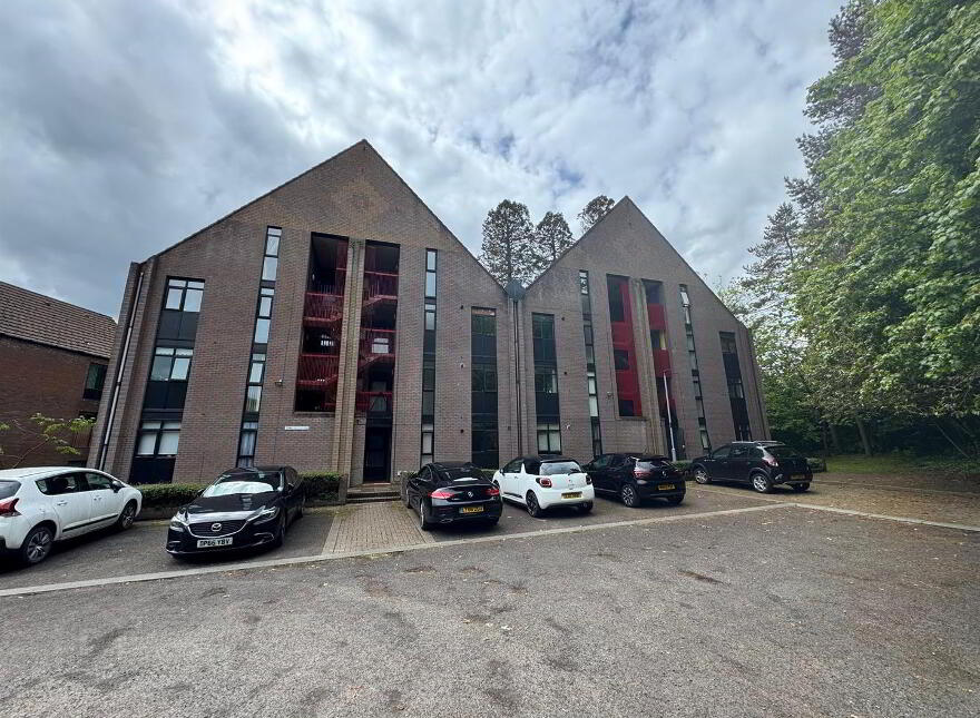 15 The Cedars, Newtownabbey, BT37 0SR