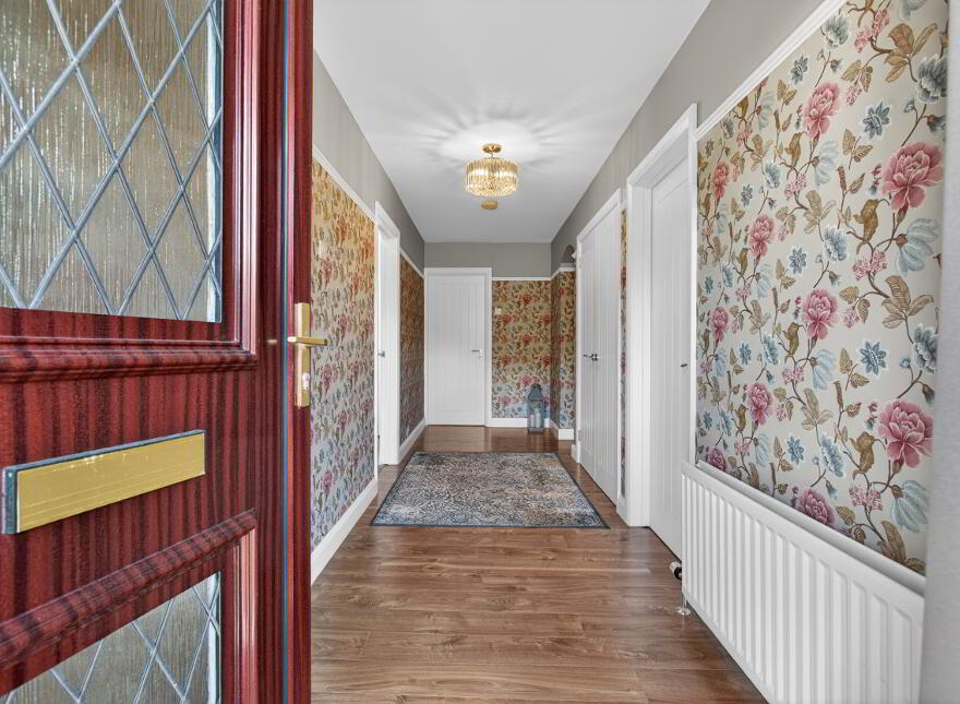 19 Hollybank Park, Ballymena, BT42 2HJ