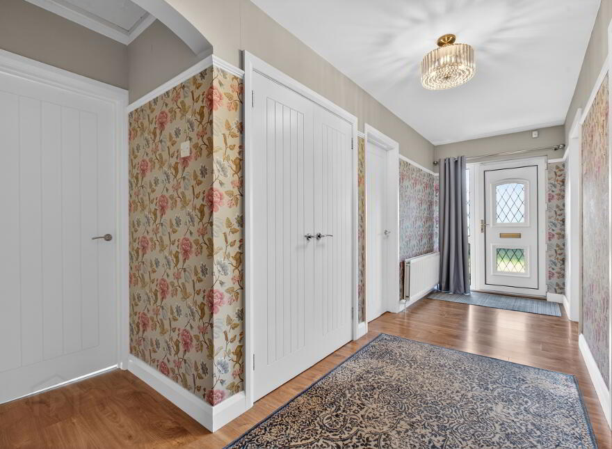 19 Hollybank Park, Ballymena, BT42 2HJ