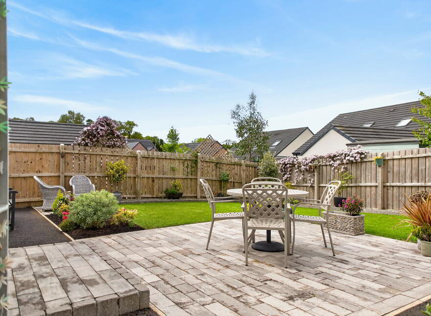 58 Castlegate, Galgorm, Ballymena, BT42 1SD