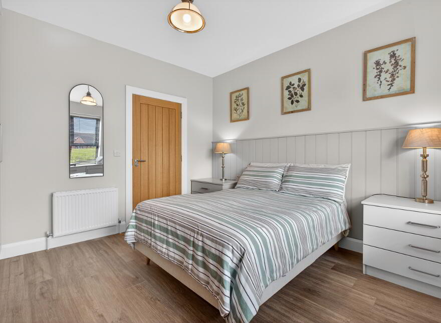 58 Castlegate, Galgorm, Ballymena, BT42 1SD