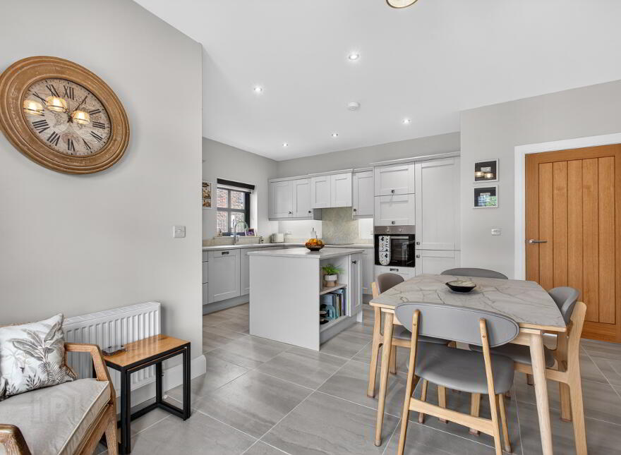 58 Castlegate, Galgorm, Ballymena, BT42 1SD