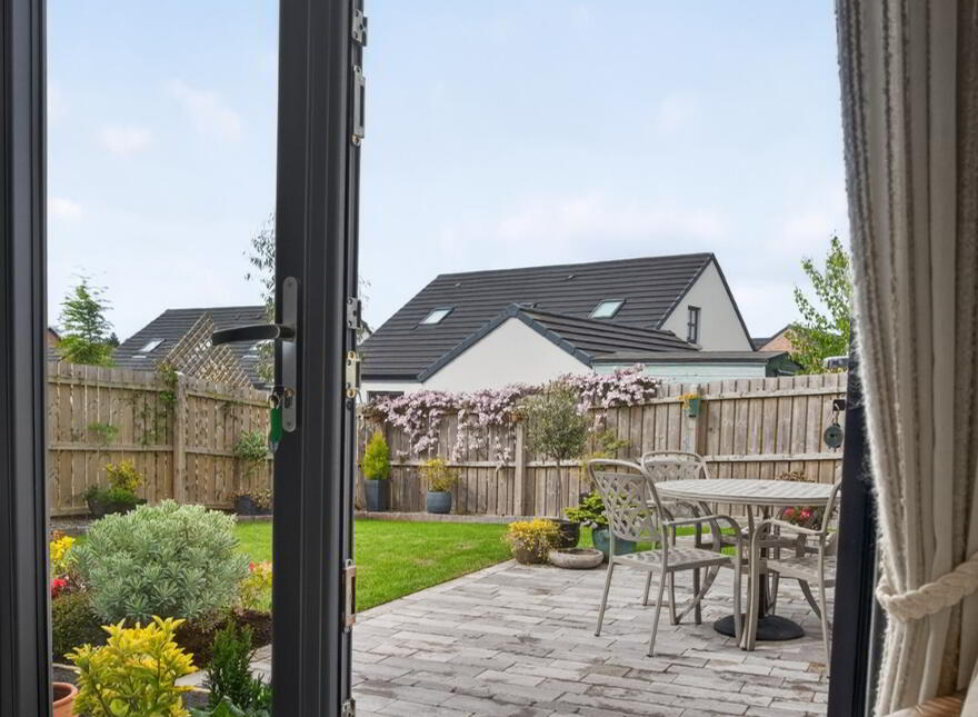 58 Castlegate, Galgorm, Ballymena, BT42 1SD