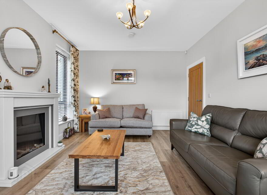 58 Castlegate, Galgorm, Ballymena, BT42 1SD
