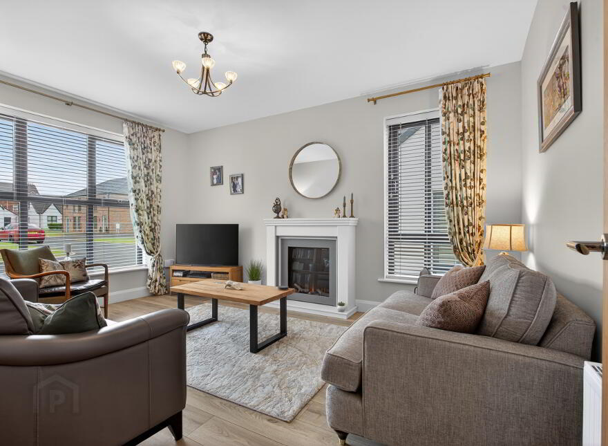 58 Castlegate, Galgorm, Ballymena, BT42 1SD