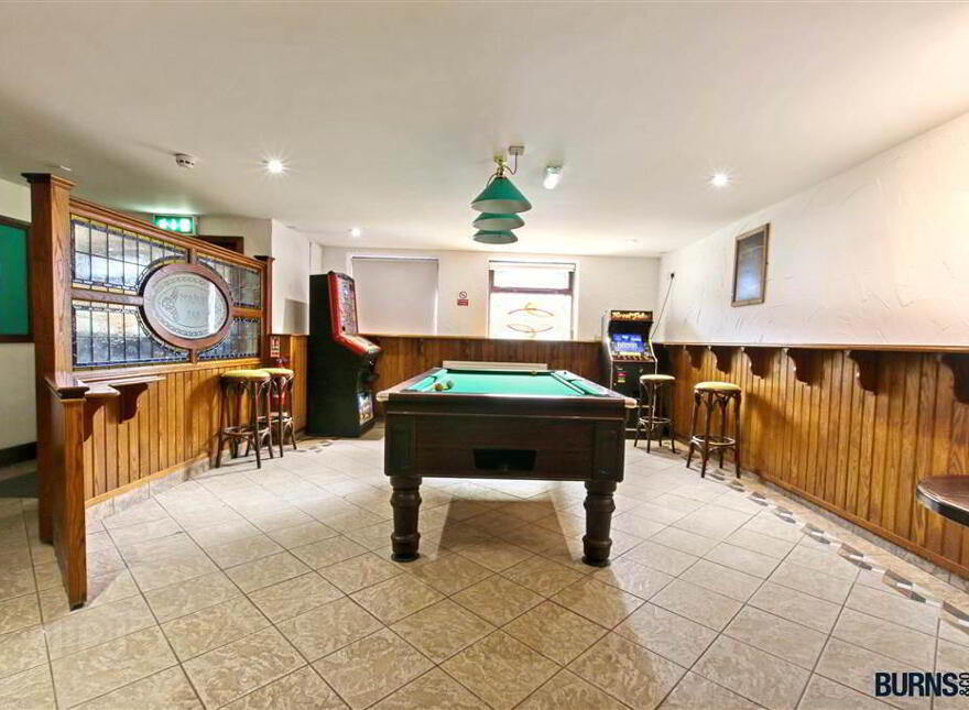 Holding At 15-17, Church Street, Kilrea, BT51 5QU
