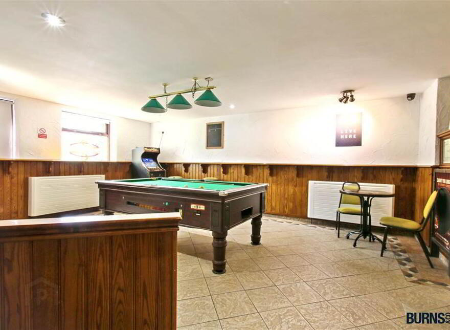 Holding At 15-17, Church Street, Kilrea, BT51 5QU