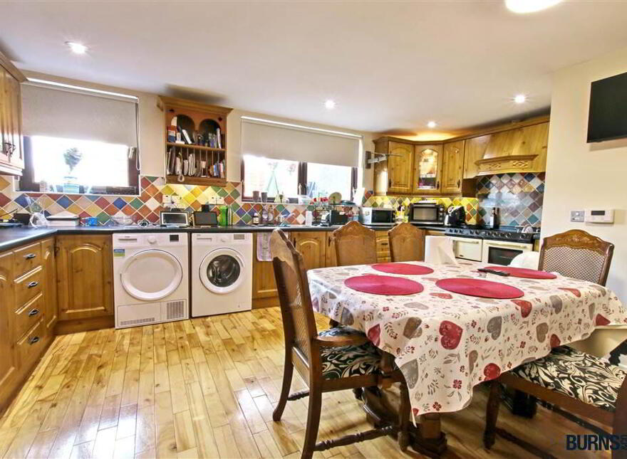 Holding At 15-17, Church Street, Kilrea, BT51 5QU
