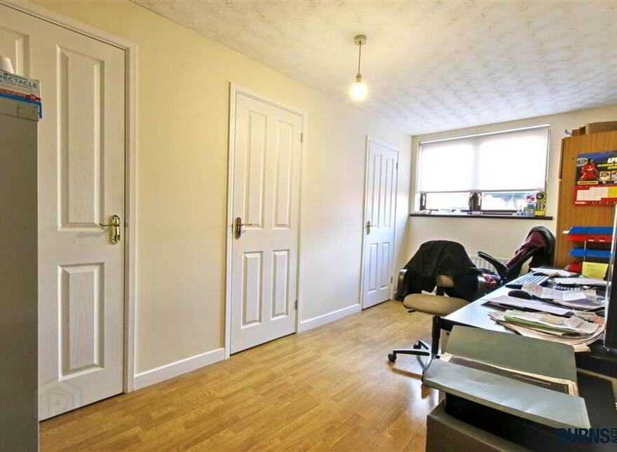 Holding At 15-17, Church Street, Kilrea, BT51 5QU
