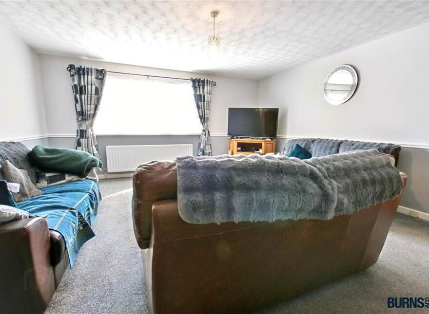Holding At 15-17, Church Street, Kilrea, BT51 5QU
