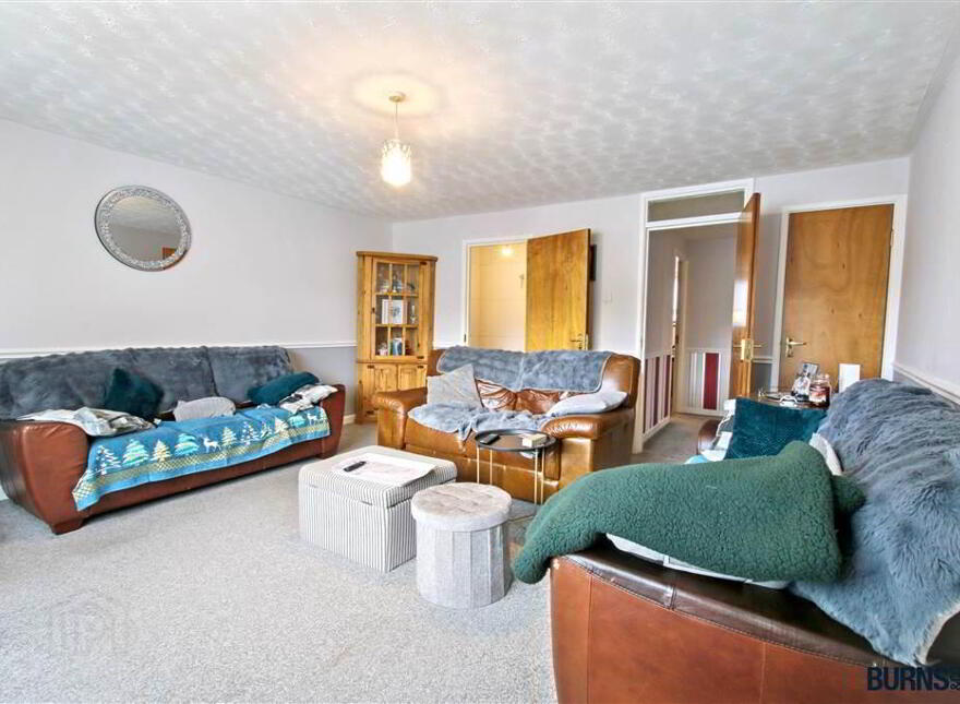 Holding At 15-17, Church Street, Kilrea, BT51 5QU