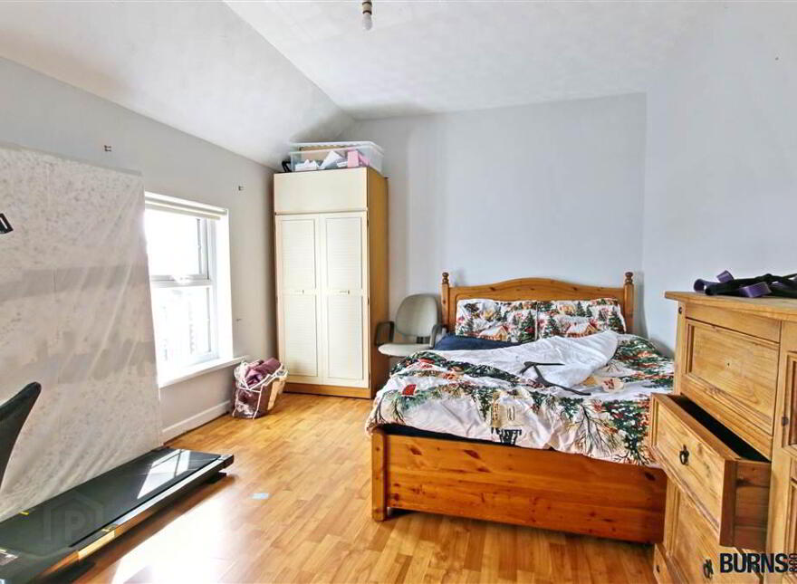 Holding At 15-17, Church Street, Kilrea, BT51 5QU