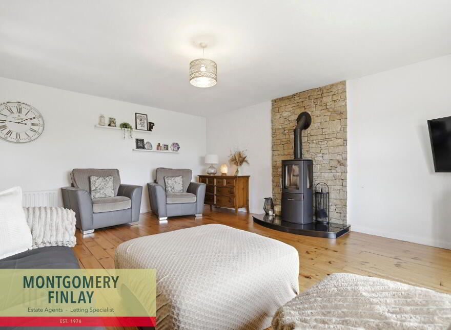 54 The Meadows, Enniskillen, Irvinestown, BT94 1EU