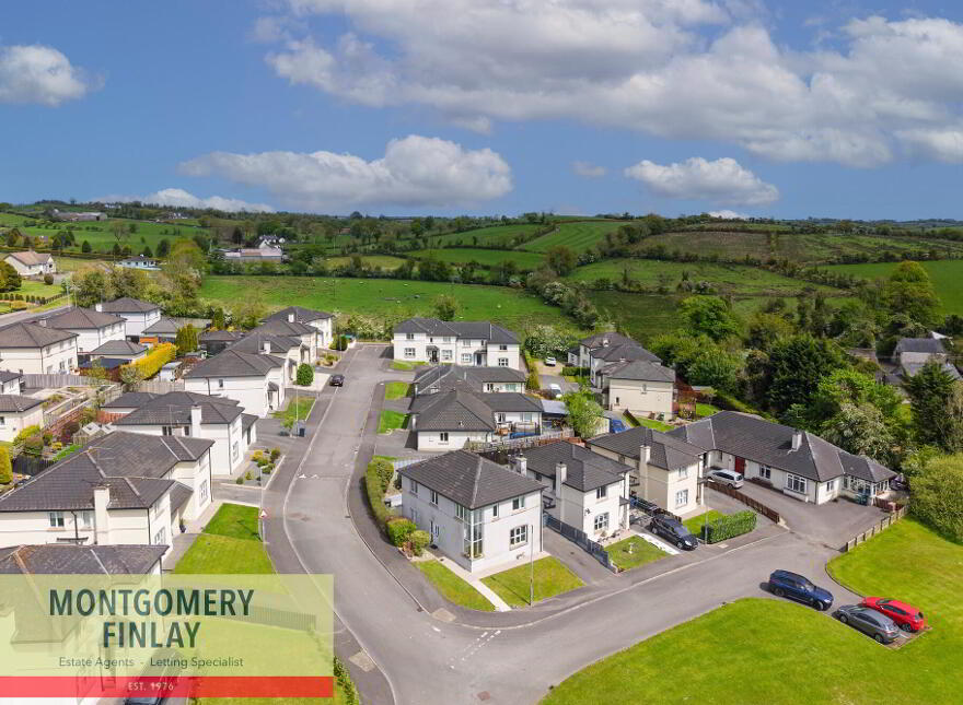 54 The Meadows, Enniskillen, Irvinestown, BT94 1EU
