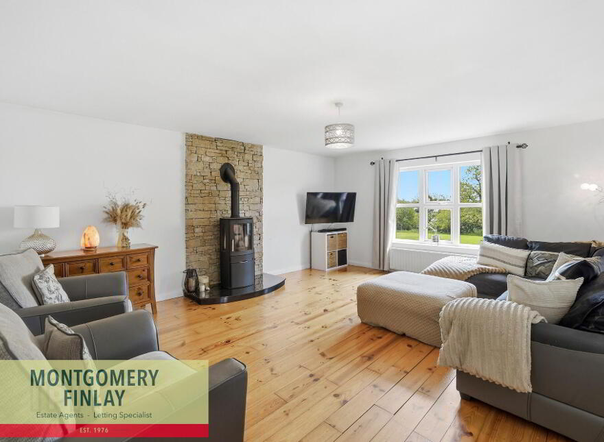54 The Meadows, Enniskillen, Irvinestown, BT94 1EU