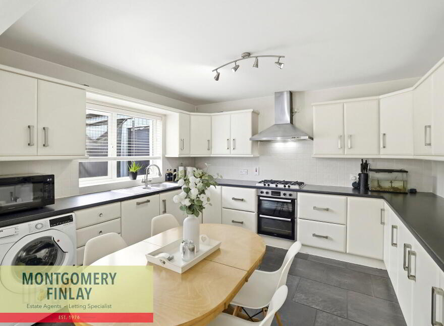 54 The Meadows, Enniskillen, Irvinestown, BT94 1EU