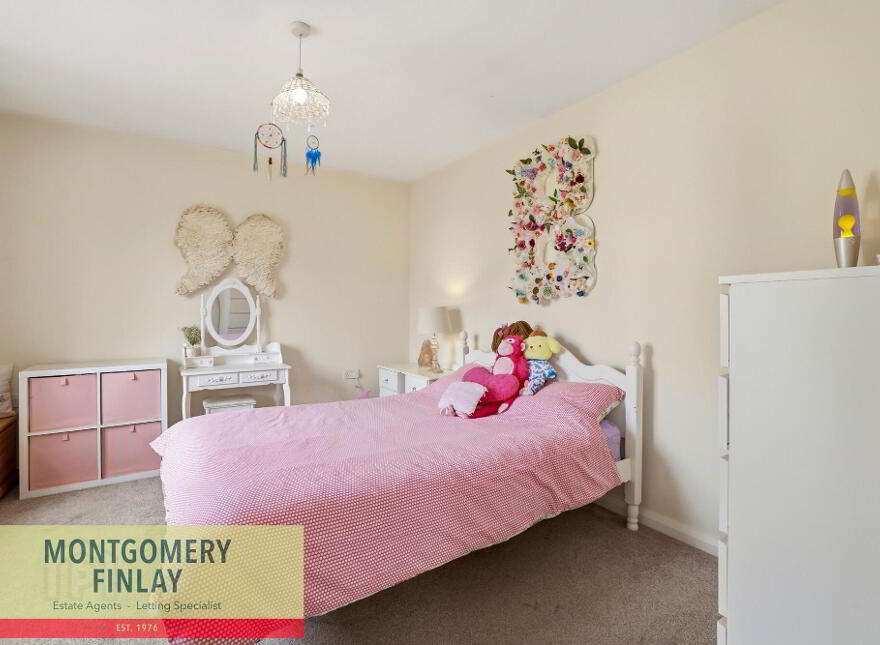 54 The Meadows, Enniskillen, Irvinestown, BT94 1EU