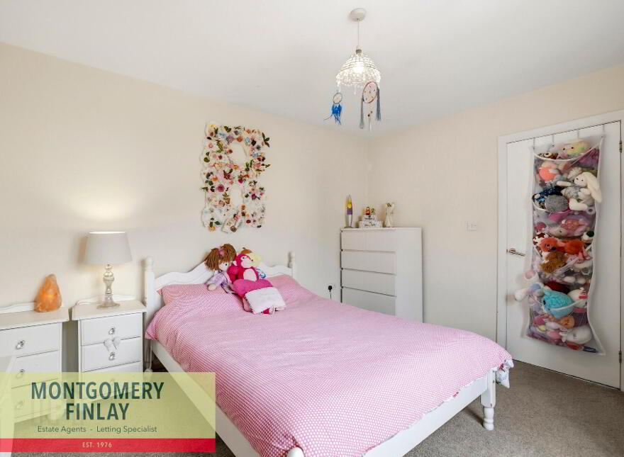 54 The Meadows, Enniskillen, Irvinestown, BT94 1EU