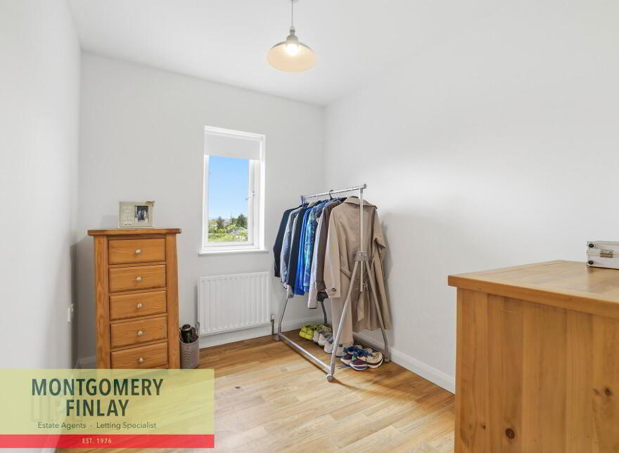 54 The Meadows, Enniskillen, Irvinestown, BT94 1EU