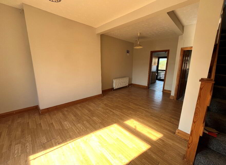 19 Ellis Street, Carrickfergus, BT38 8AY