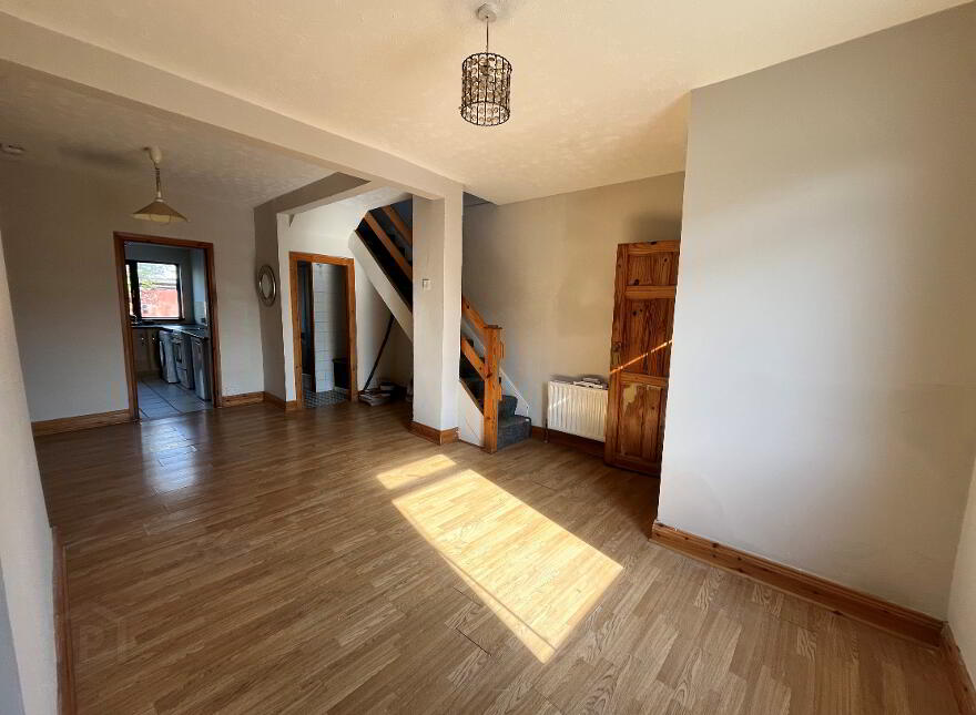 19 Ellis Street, Carrickfergus, BT38 8AY