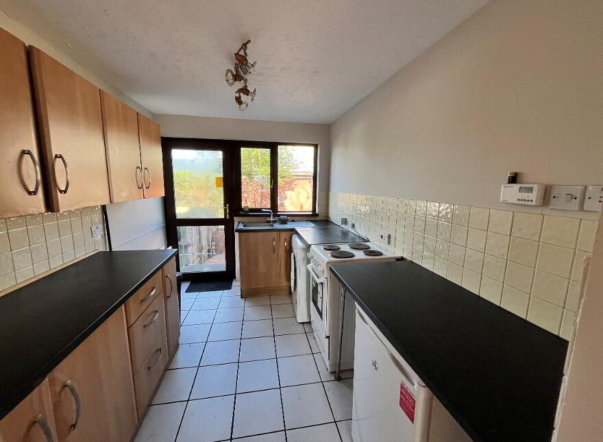 19 Ellis Street, Carrickfergus, BT38 8AY