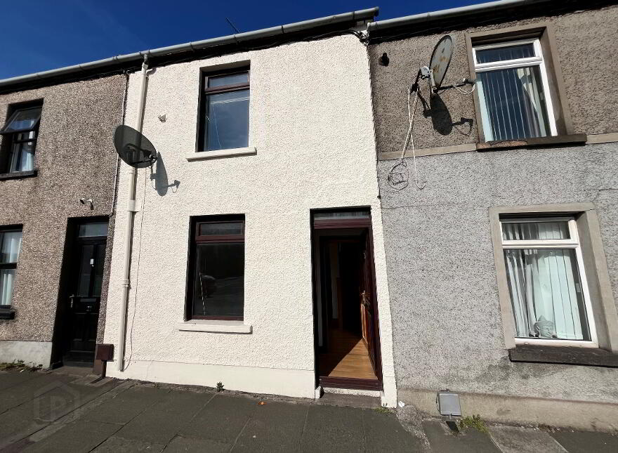 19 Ellis Street, Carrickfergus, BT38 8AY