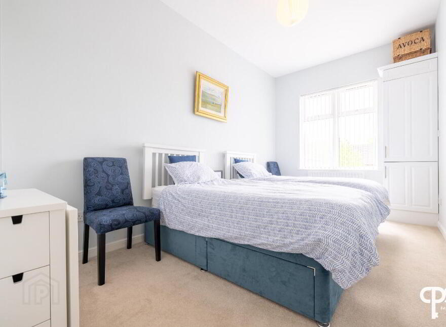 52E Wellington Park, Belfast, BT9 6DP