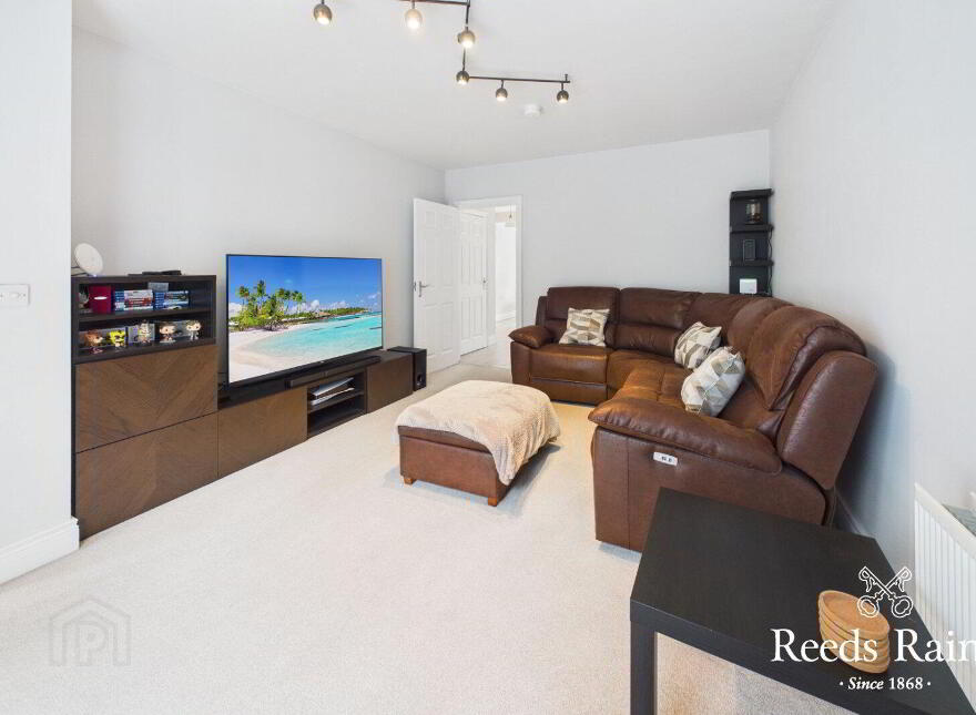 75 Bush Manor, Antrim, BT41 2WG
