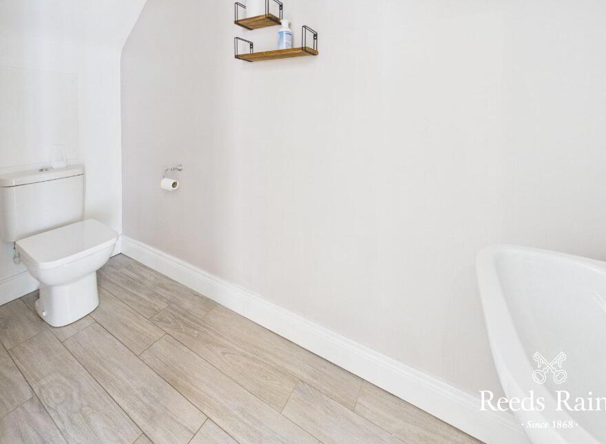 75 Bush Manor, Antrim, BT41 2WG