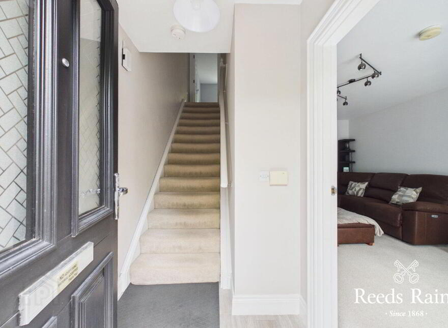 75 Bush Manor, Antrim, BT41 2WG