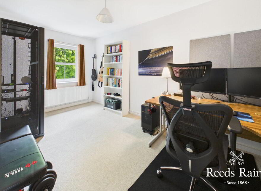 75 Bush Manor, Antrim, BT41 2WG