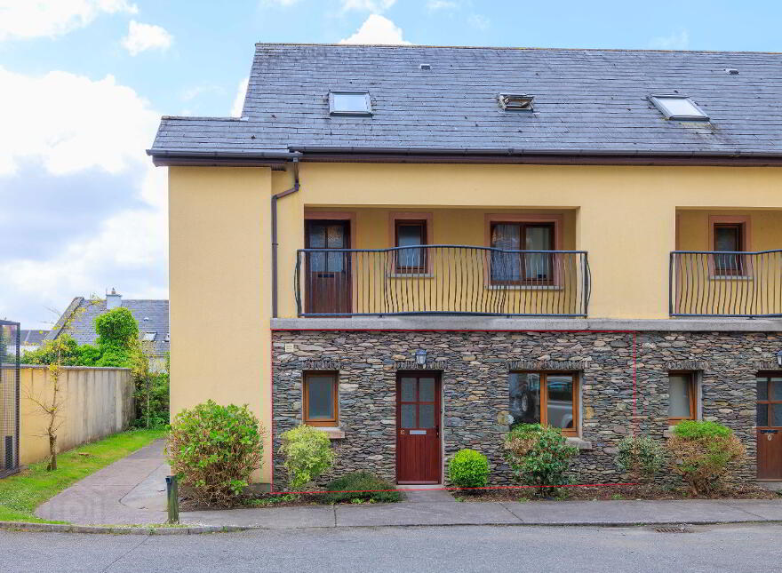 10 An Doirin, Green Street, Dingle, V92EH73