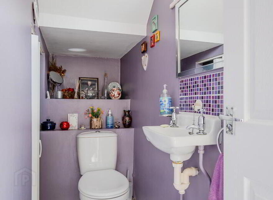 11 Kilmory Gardens, Belfast, BT5 7GB