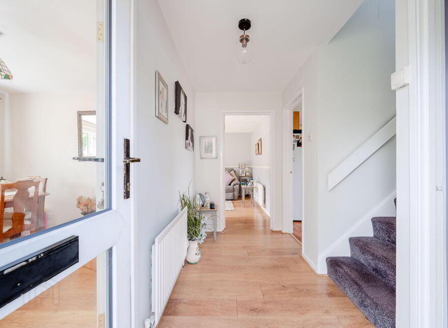 11 Kilmory Gardens, Belfast, BT5 7GB