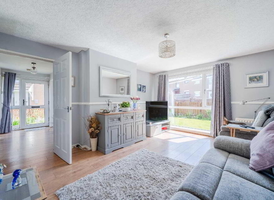 11 Kilmory Gardens, Belfast, BT5 7GB