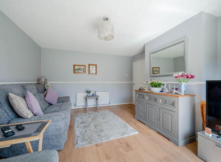 11 Kilmory Gardens, Belfast, BT5 7GB
