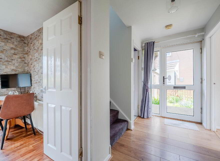 11 Kilmory Gardens, Belfast, BT5 7GB