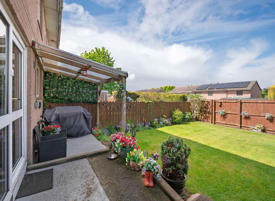 11 Kilmory Gardens, Belfast, BT5 7GB