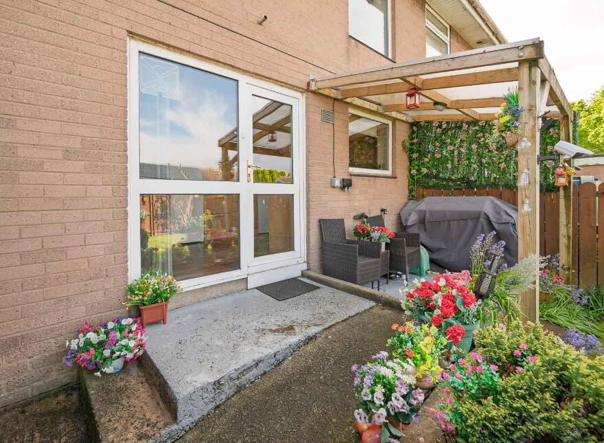 11 Kilmory Gardens, Belfast, BT5 7GB
