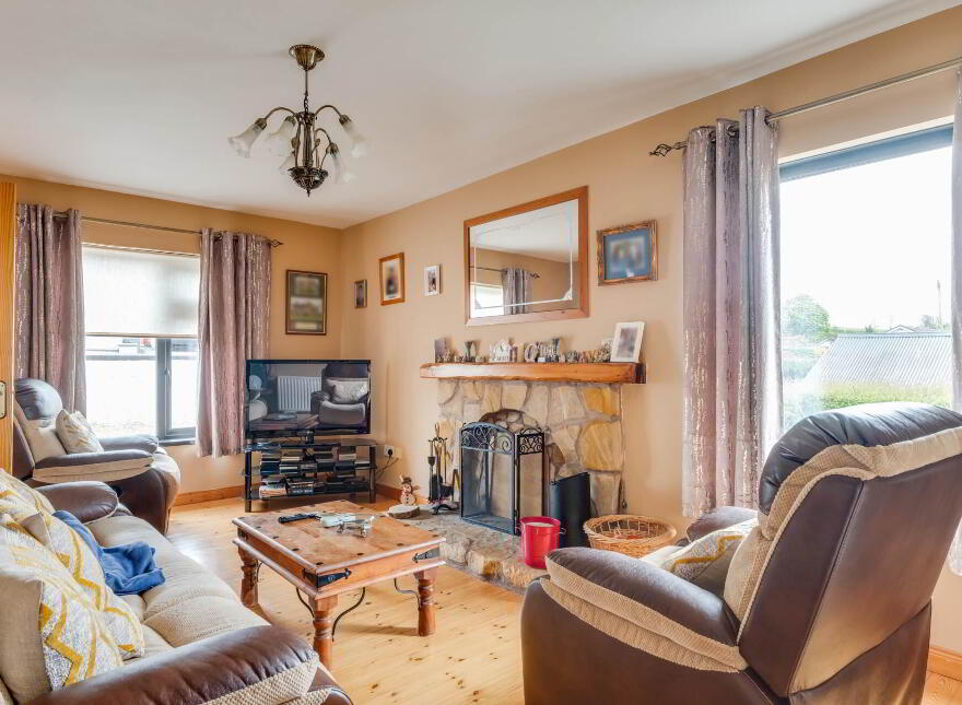 38 Shankill Road, Enniskillen, BT94 3DA