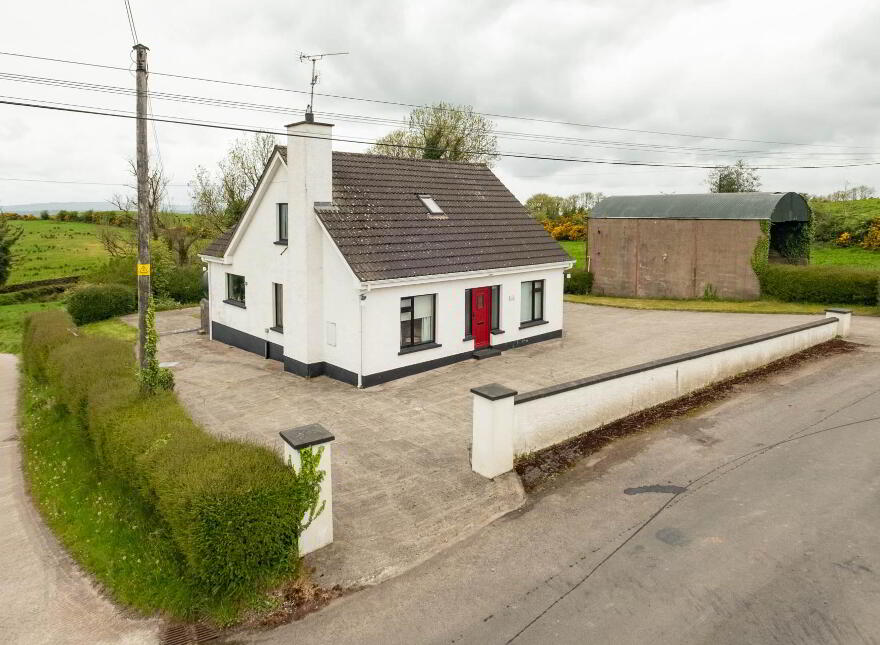 38 Shankill Road, Enniskillen, BT94 3DA