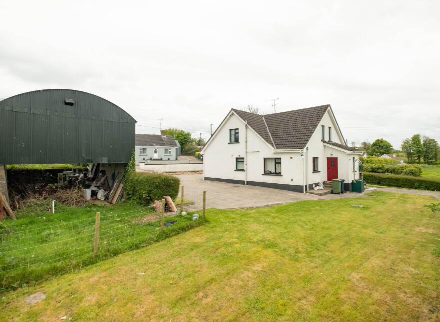 38 Shankill Road, Enniskillen, BT94 3DA