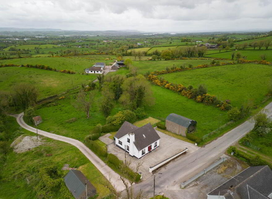 38 Shankill Road, Enniskillen, BT94 3DA