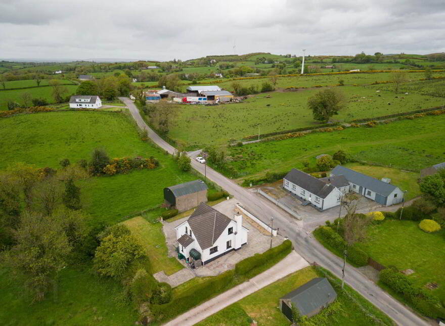 38 Shankill Road, Enniskillen, BT94 3DA