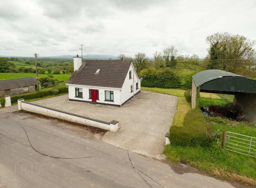 38 Shankill Road, Enniskillen, BT94 3DA