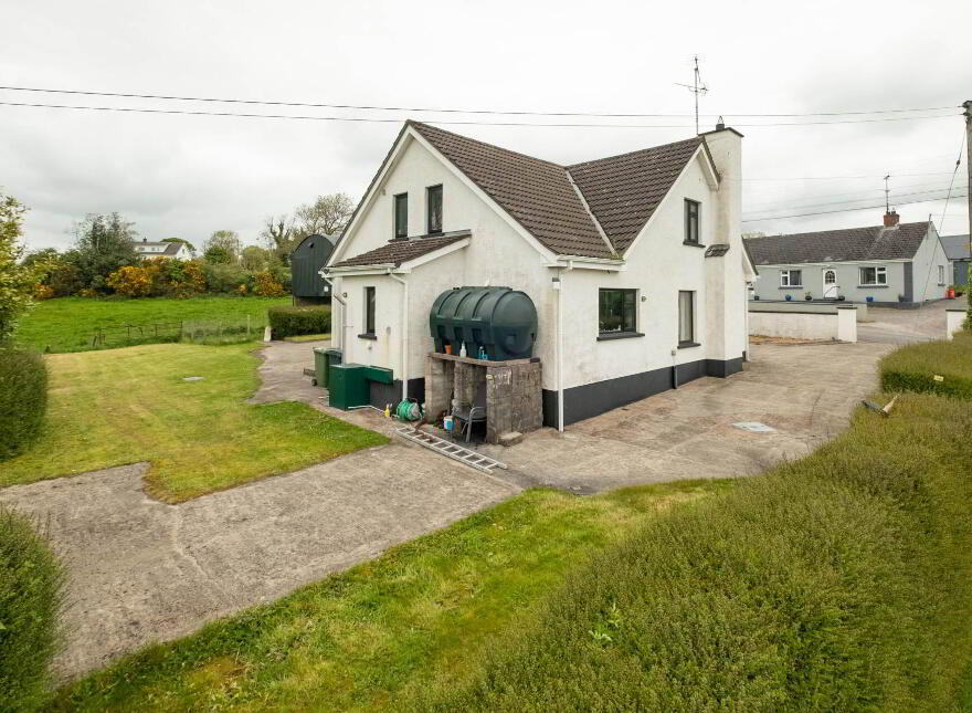 38 Shankill Road, Enniskillen, BT94 3DA